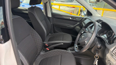 Skoda Fabia 1.0 TSI Colour Edition 5dr DSG Petrol Hatchback